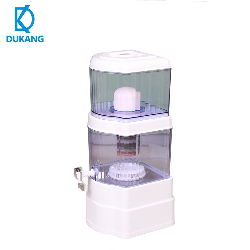 Olla mineral 28L