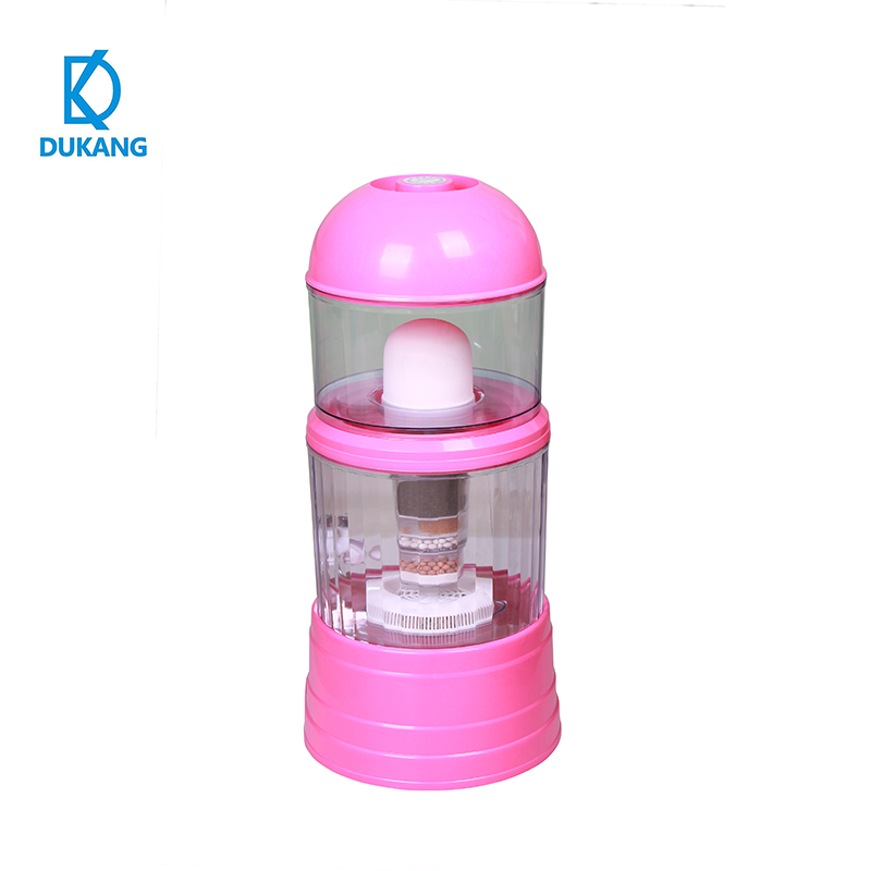 Olla mineral 16L