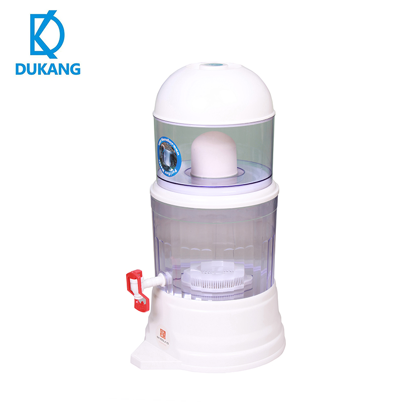 Olla mineral 14L