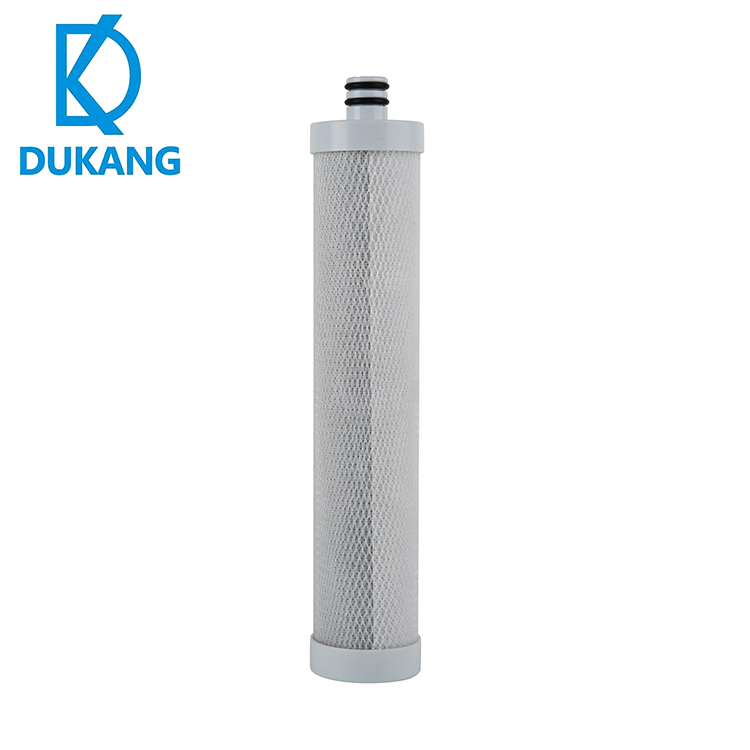 Insertar bloque de carbono